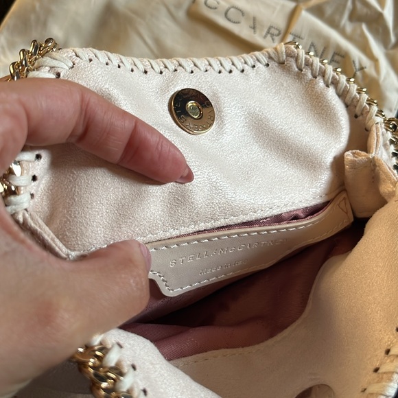 Stella mini Falabella - Picture 4 of 5